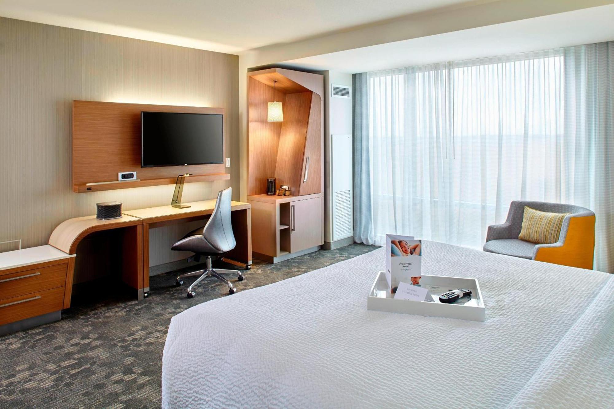 คอร์ตยาร์ด ออร์แลนโด เลคโนนา Hotel ออร์ลันโด ภายนอก รูปภาพ