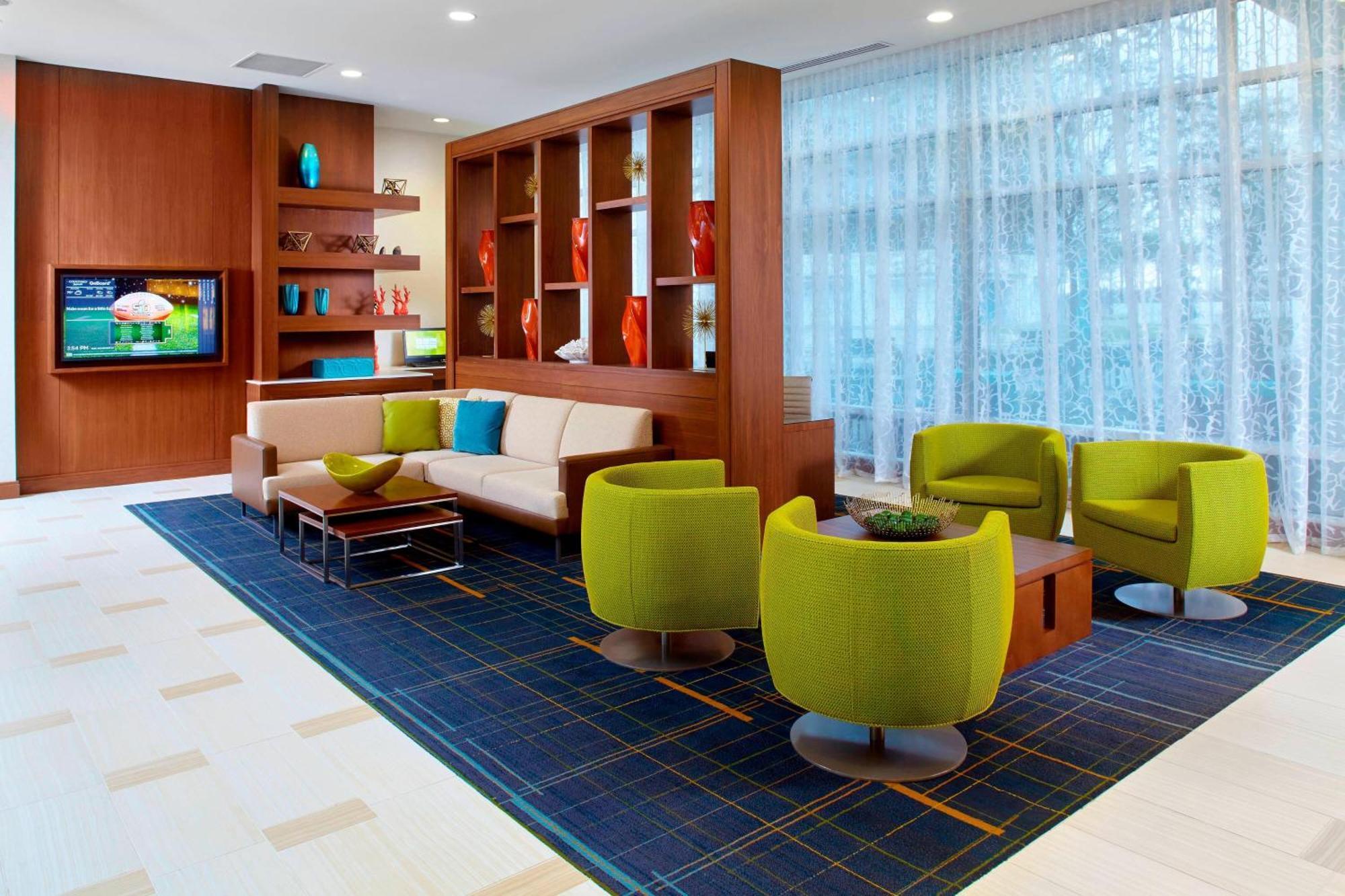 คอร์ตยาร์ด ออร์แลนโด เลคโนนา Hotel ออร์ลันโด ภายนอก รูปภาพ