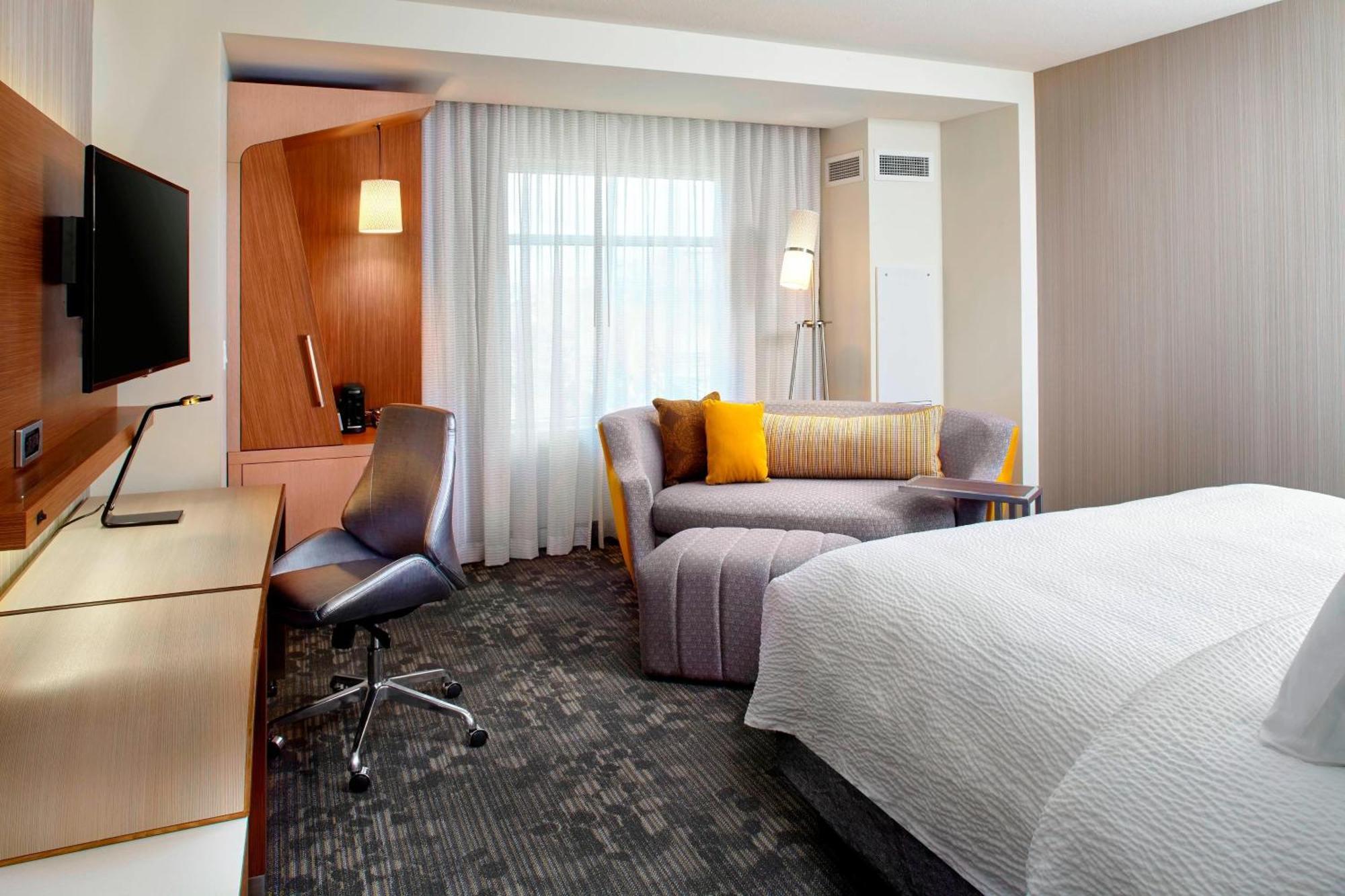คอร์ตยาร์ด ออร์แลนโด เลคโนนา Hotel ออร์ลันโด ภายนอก รูปภาพ