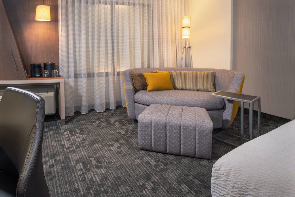 คอร์ตยาร์ด ออร์แลนโด เลคโนนา Hotel ออร์ลันโด ภายนอก รูปภาพ